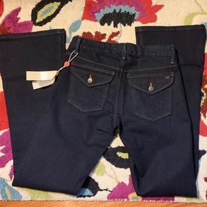 Joe's Jeans Rocker Size 26 & 28